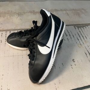 Leather Nike Cortez